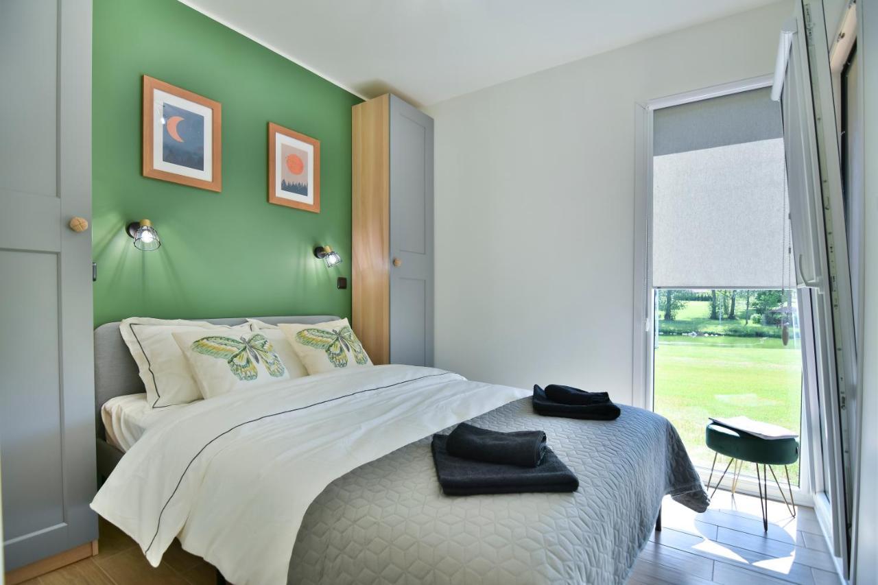 Holiday home Cisza & Spokoj Czlopa