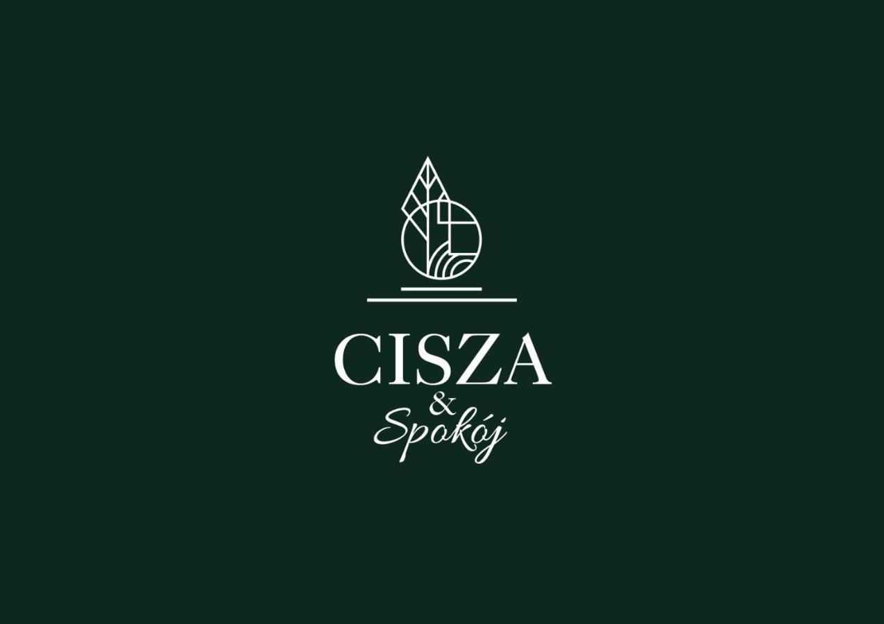 Holiday home Cisza & Spokoj Czlopa