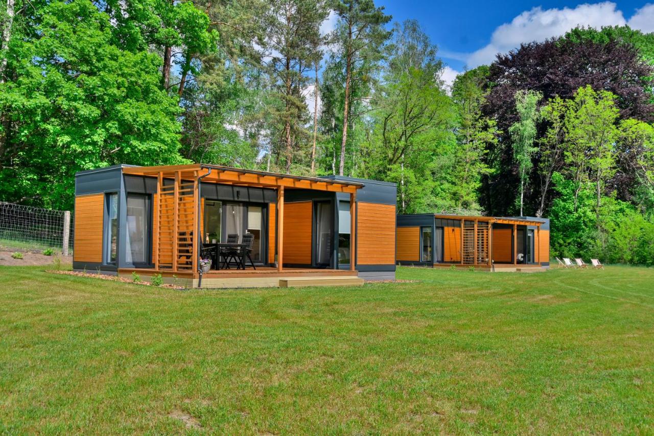 Cisza & Spokoj Holiday home *