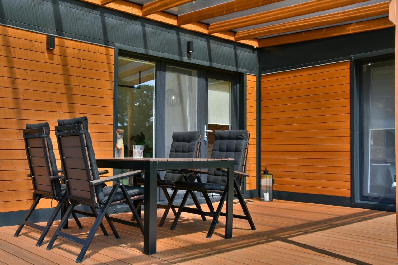 Cisza & Spokoj Holiday home