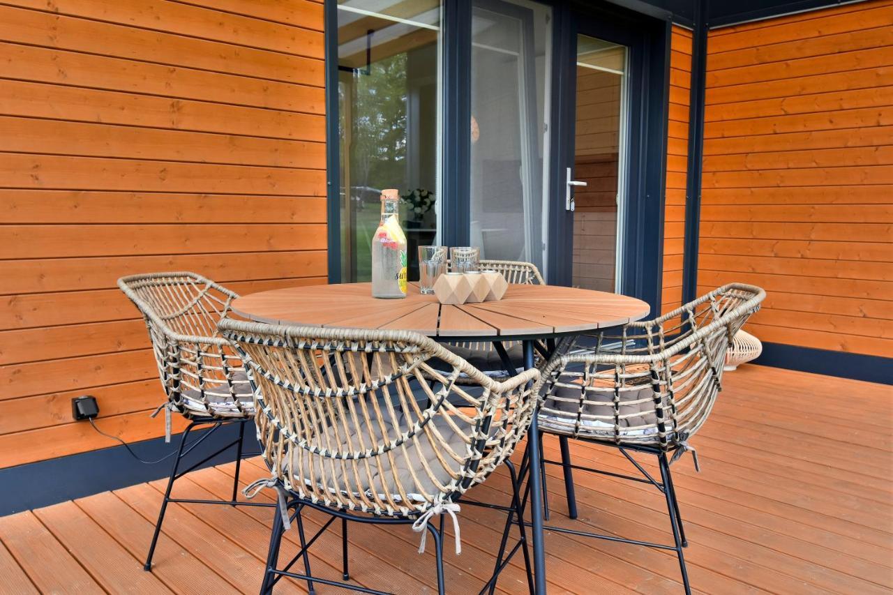 Holiday home Cisza & Spokoj