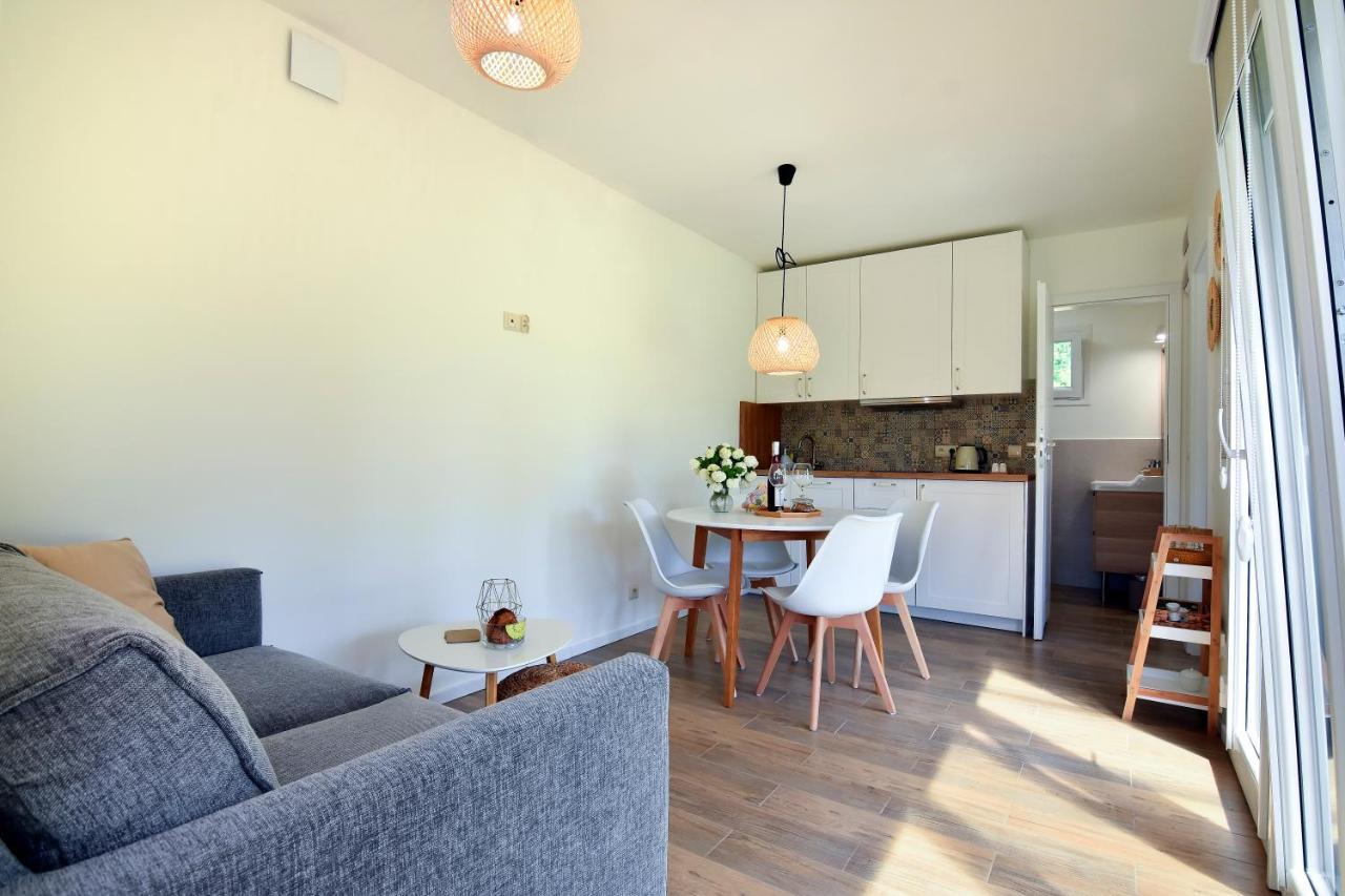 Holiday home Cisza & Spokoj